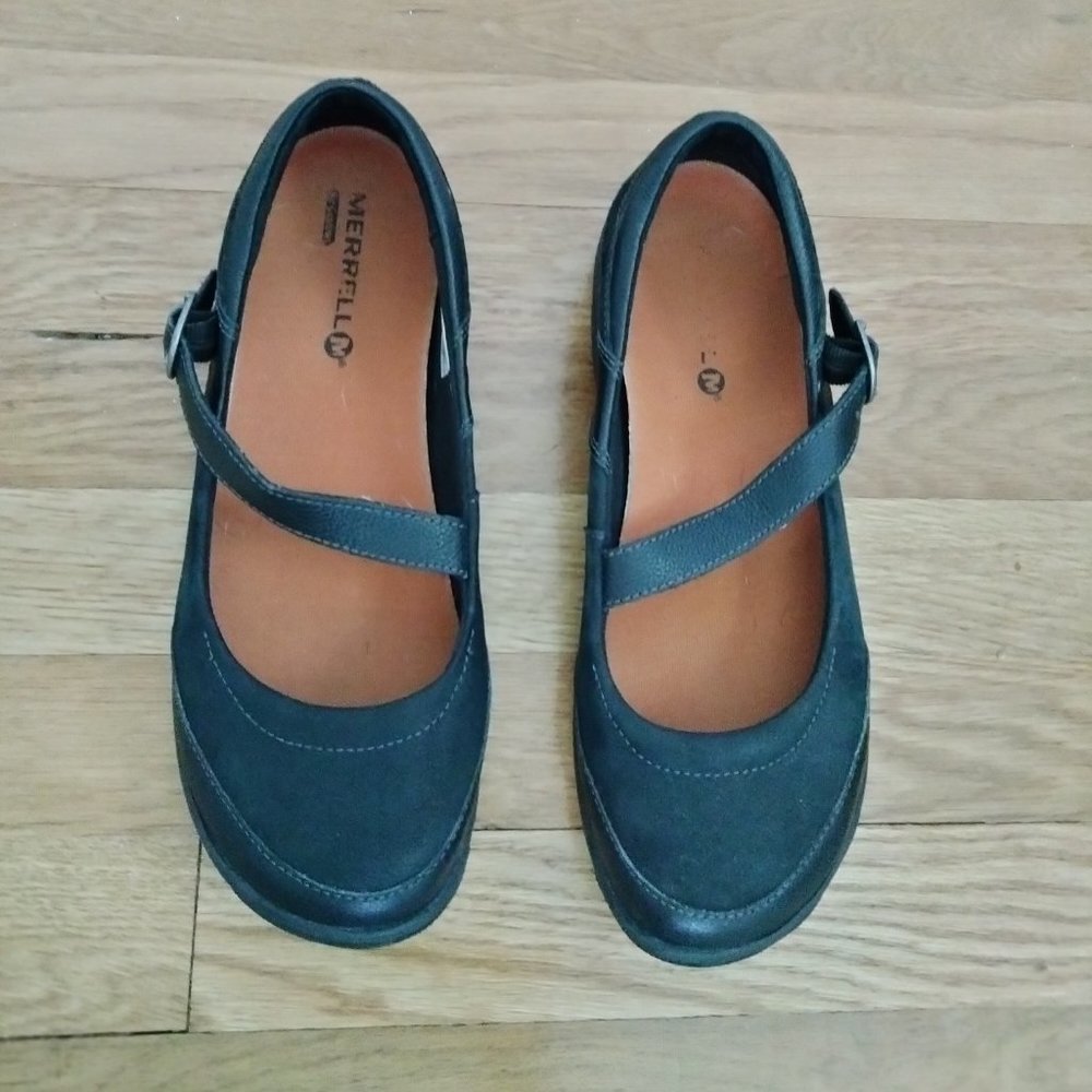 Merrell Shoes